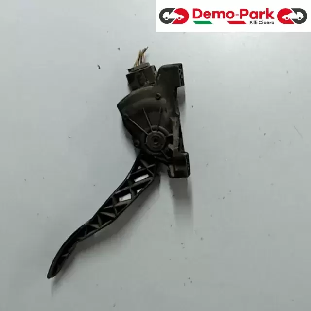 PEDALE ACCELERATORE  Mitsubishi COLT 6PV 008 866 - 00 0