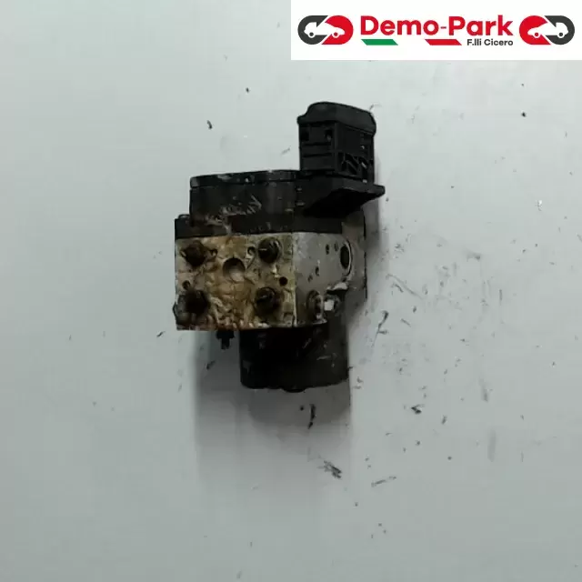 GRUPPO ABS  Volkswagen PASSAT - 2.5 TDI V6  0