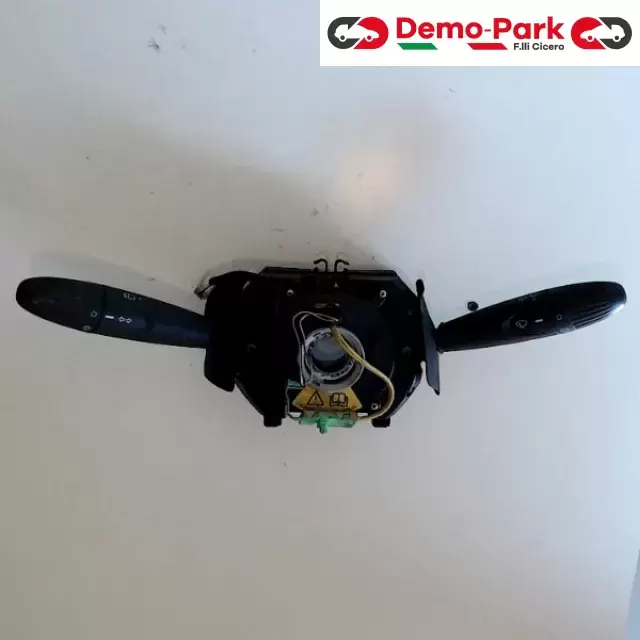 CAMBIO LUCI Fiat PUNTO - 188  0