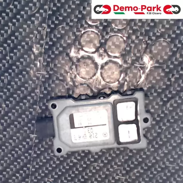 SENSORE CONTROLLO ARIA Mercedes-benz CLASSE E  0