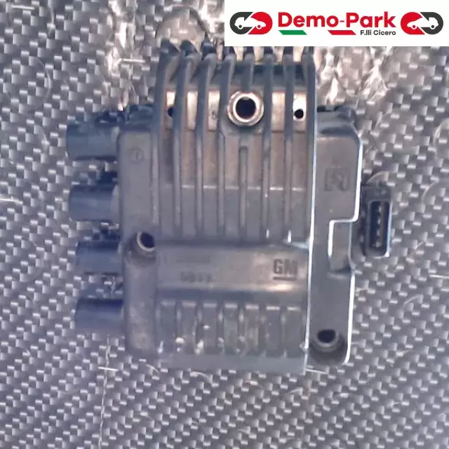 BOBINA - PUNTO Fiat PUNTO - I SERIE  0