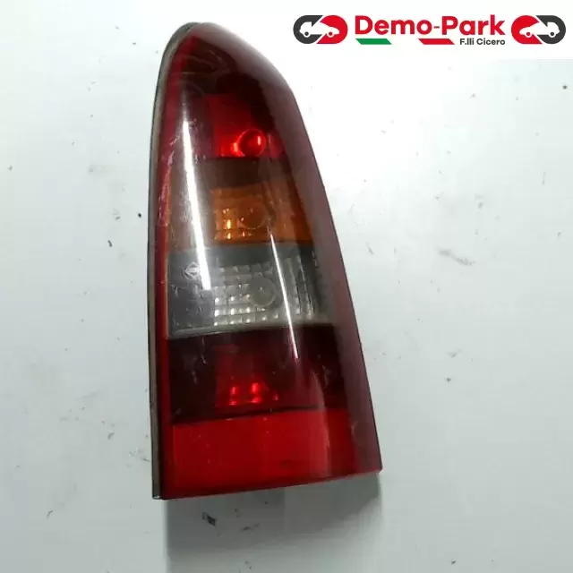 STOP DX Opel ASTRA G - SW  0