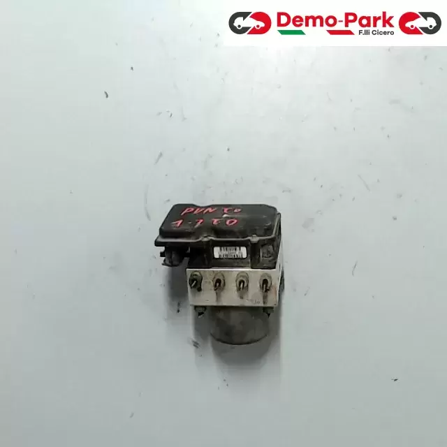 GRUPPO ABS  Fiat PUNTO - 1.3 Mjet  0