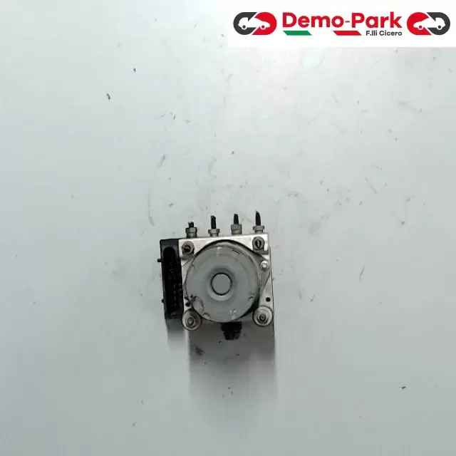 GRUPPO ABS  Fiat PUNTO - 1.3 Mjet  1