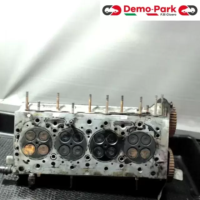 TESTATA CARNIVAL Kia CARNIVAL - 2.9 CRD  2