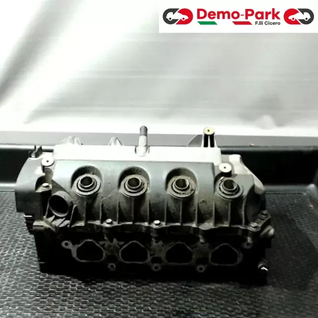 TESTATA MODUS Renault MODUS - 1.2  1