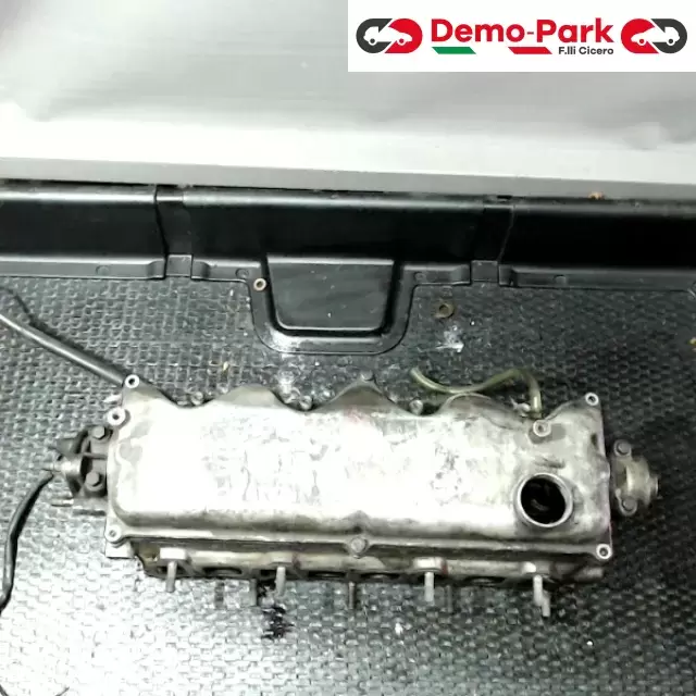 TESTATA CROMA Fiat CROMA - 1.9 TD  0