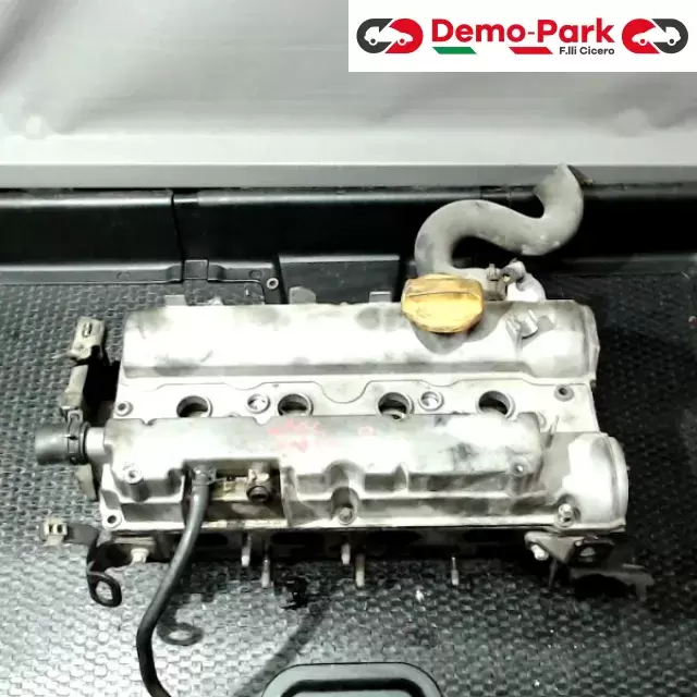 TESTATA CORSA Opel CORSA C - 1.4 16v  0