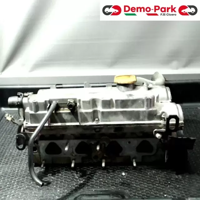 TESTATA CORSA Opel CORSA C - 1.4 16v  1