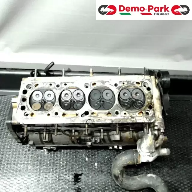 TESTATA CORSA Opel CORSA C - 1.4 16v  2