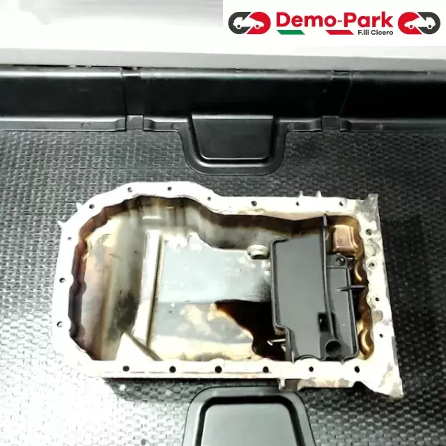 COPPA OLIO Renault 19 - 1.8 16v  0