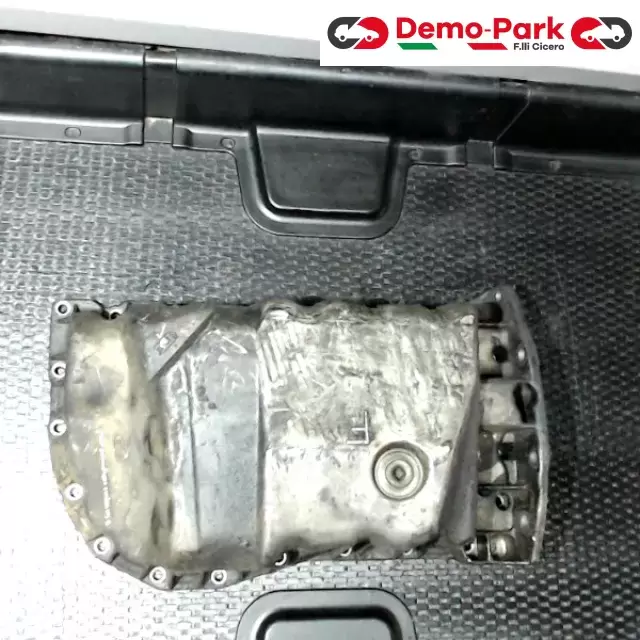 COPPA OLIO Renault SCENIC - 2.0 DCI  1