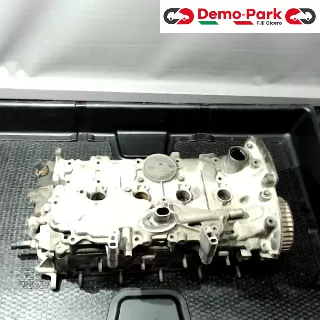 TESTATA SCENIC Renault SCENIC - 1.6  0