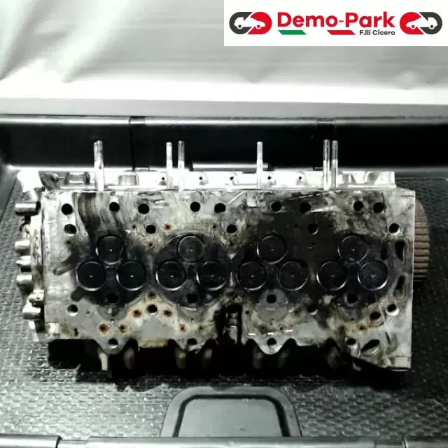 TESTATA ESPACE Renault ESPACE - 2.2 DTI  1