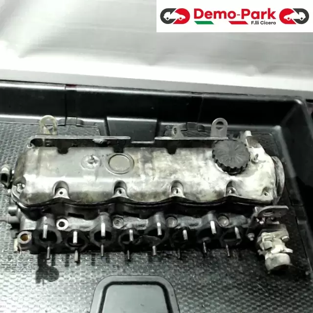 TESTATA TRAFIC Renault TRAFIC - 2.5 D  0