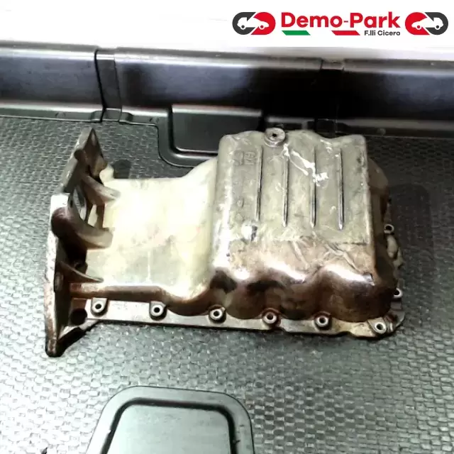 COPPA OLIO Opel CORSA C - 1.2  1