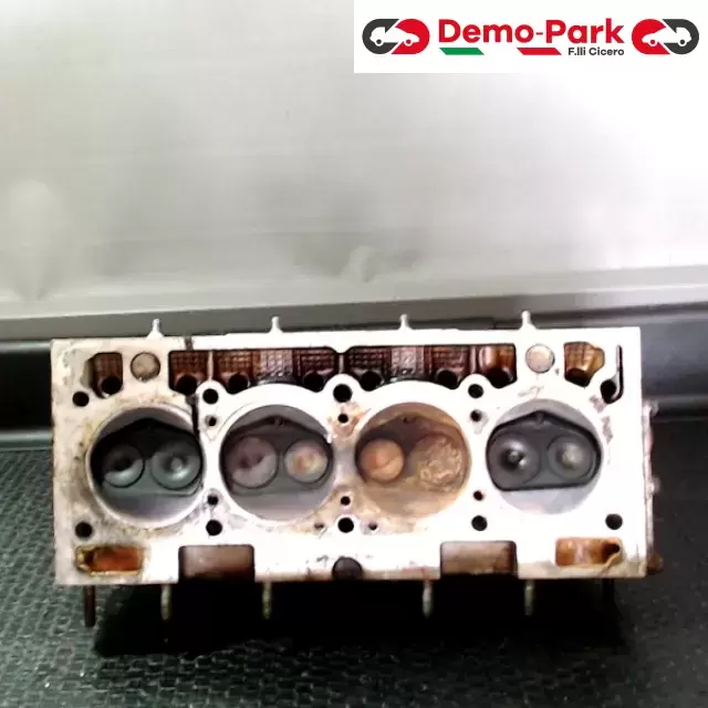 TESTATA TWINGO Renault TWINGO - 1.2  1