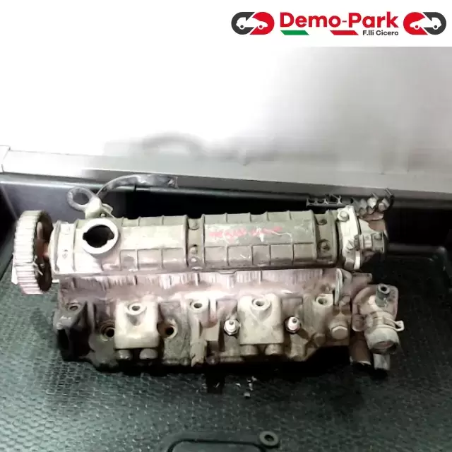 TESTATA MEGANE Renault MEGANE COACH - 2.0  0