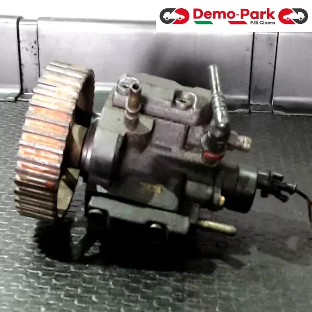 POMPA INIEZIONE  Renault MEGANE - 1.9 DCI  1
