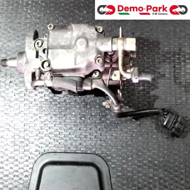 POMPA INIEZIONE  Audi A4 - 1.9 TDI ILL. 0