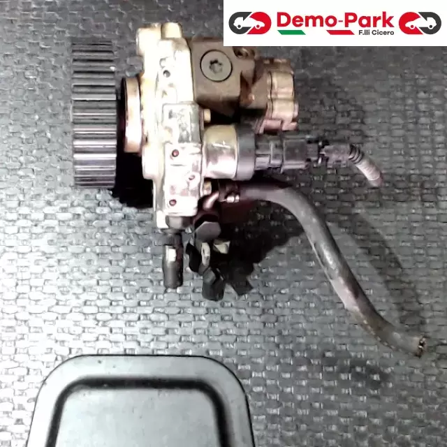 POMPA INIEZIONE  Opel MERIVA - 1.7 CDTI  0