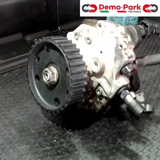 POMPA INIEZIONE  Opel MERIVA - 1.7 CDTI  2