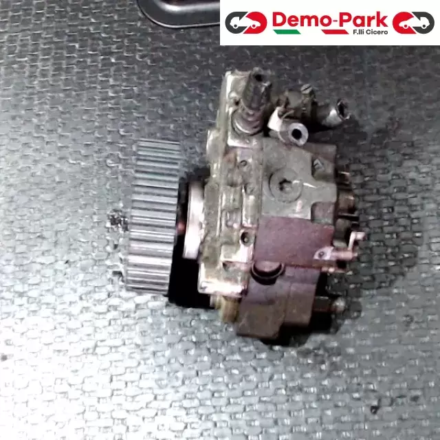 POMPA INIEZIONE  Opel MERIVA - 1.7 CDTI ILL. 0