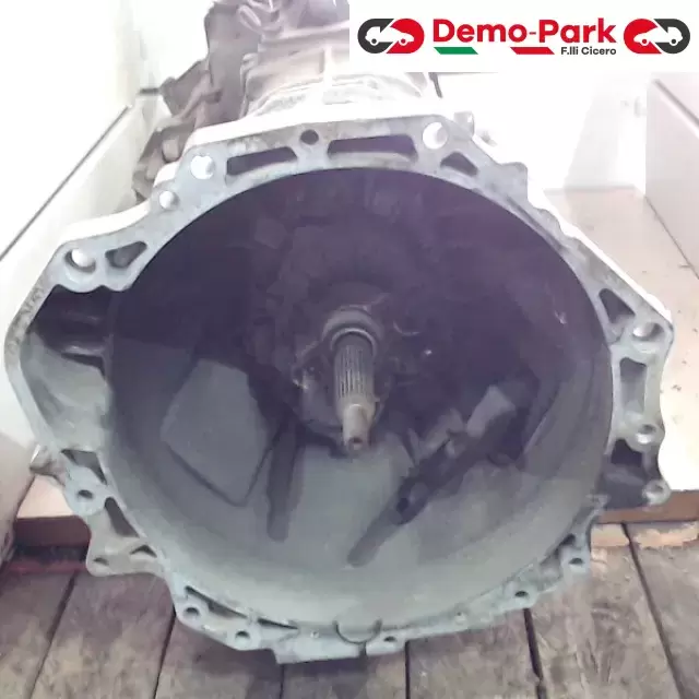 CAMBIO FRONTERA Opel FRONTERA - 2.2 TDI  0