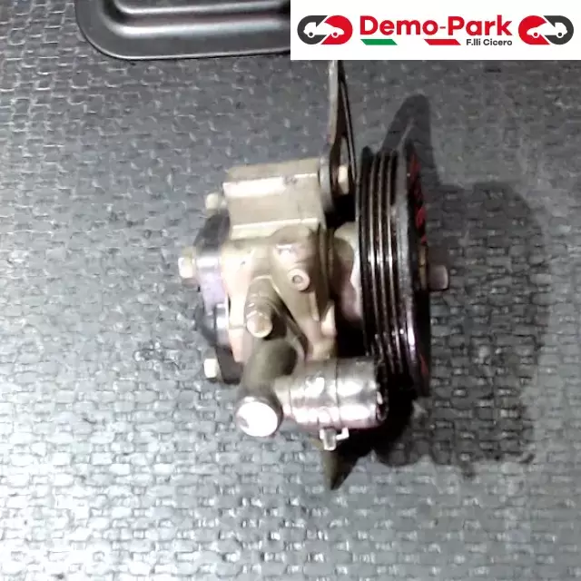 POMPA IDROGUIDA  Chevrolet AVEO - 1.2  0