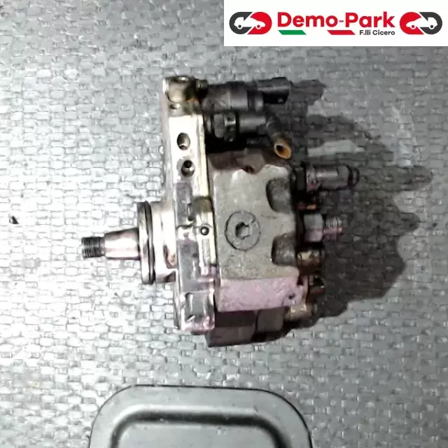 POMPA INIEZIONE  Renault LAGUNA - 2.2 DTI  0
