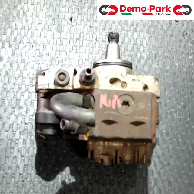 POMPA INIEZIONE  Kia SORENTO - 2.5 CRDI  0