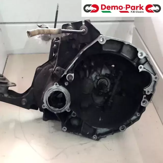 CAMBIO CINQUECENTO Fiat CINQUECENTO - 900  0