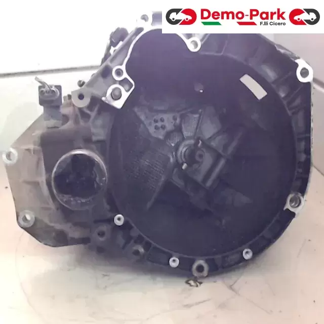 CAMBIO YPSILON Lancia Y 1.1  0