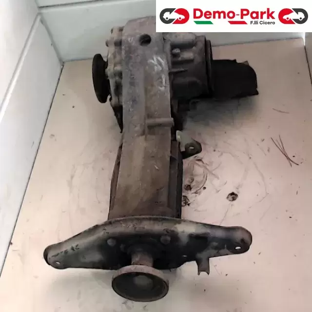 DIFFERENZIALE Audi A6  0
