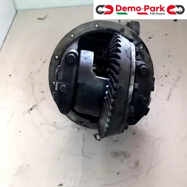 DIFFERENZIALE Kia SORENTO  0