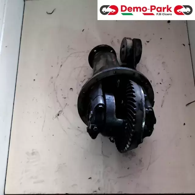 DIFFERENZIALE Kia SORENTO  1