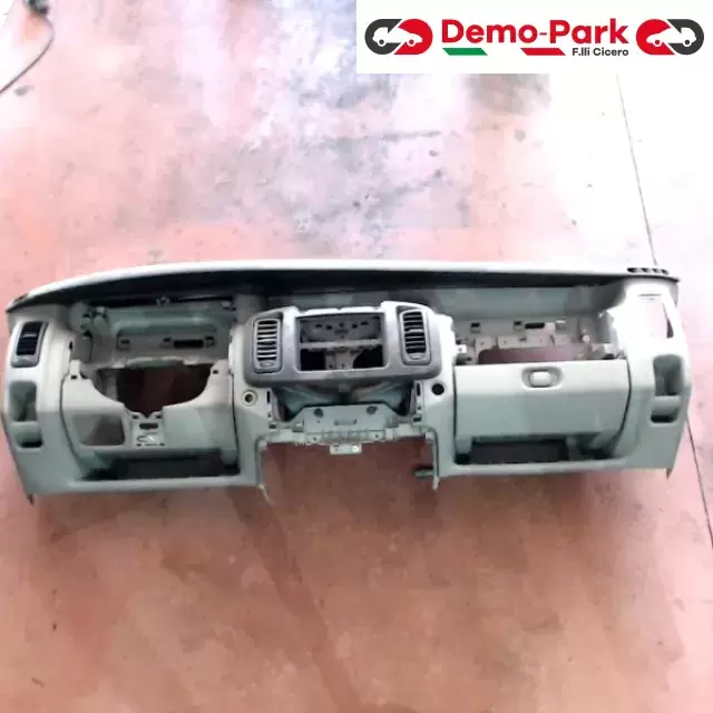 CRUSCOTTO TRAFIC Renault TRAFIC  0