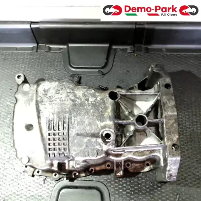 COPPA OLIO Renault KANGOO - 1.5 DCI  1