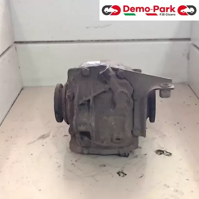 DIFFERENZIALE Bmw 320 D E 46  0