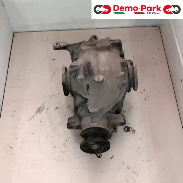 DIFFERENZIALE Bmw 320 D E46 - 150CV  0