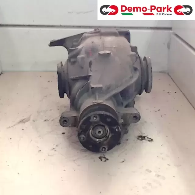 DIFFERENZIALE Bmw 320 D E46 - 150CV  1