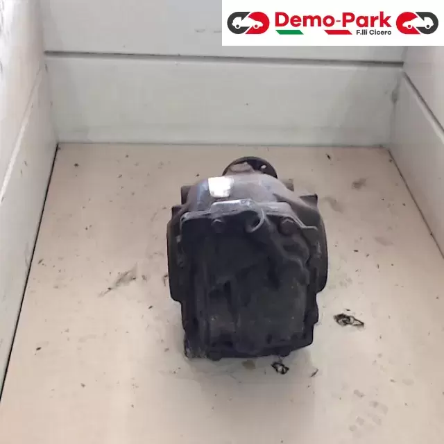 DIFFERENZIALE Bmw 320 D E 46  0