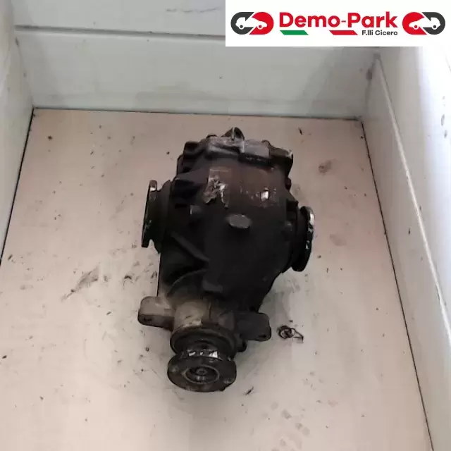 DIFFERENZIALE Bmw 320 D E46 - 150CV  1