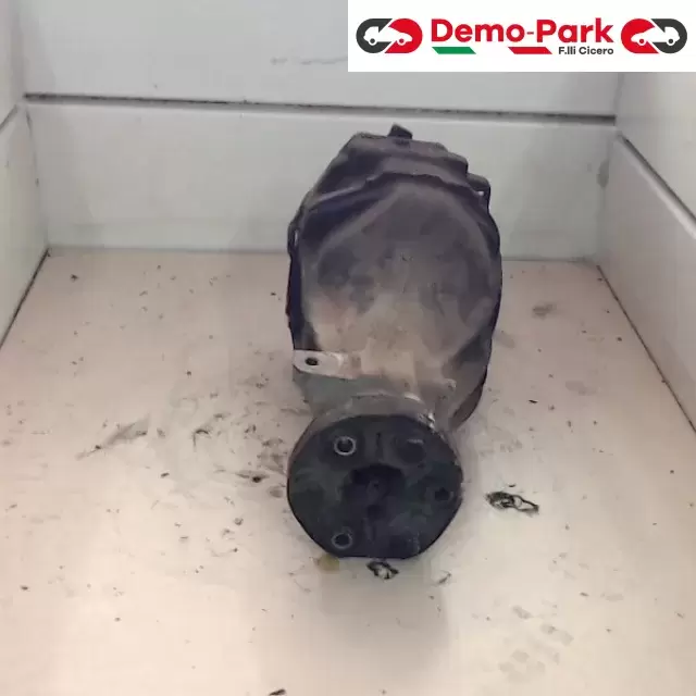 DIFFERENZIALE Mercedes-benz CLASSE C - 200  0