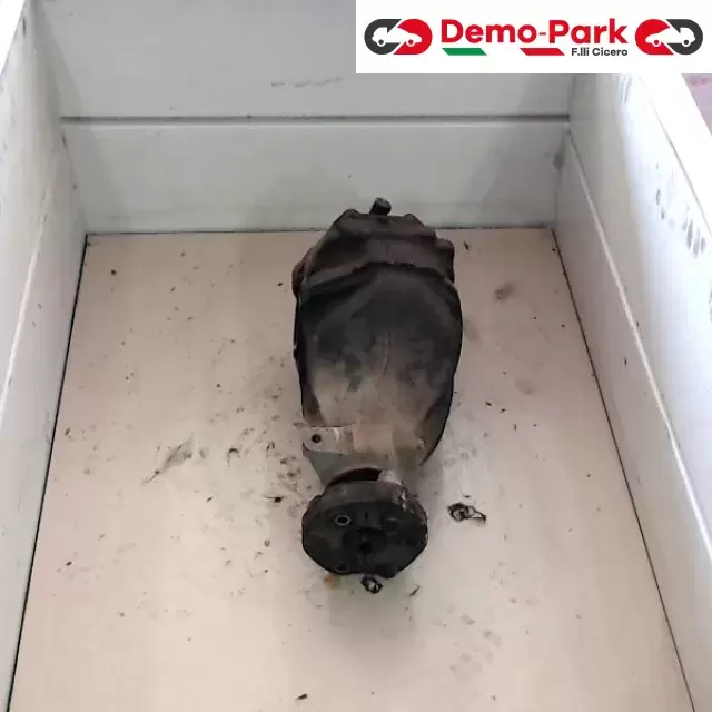 DIFFERENZIALE Mercedes-benz CLASSE C - 200  1