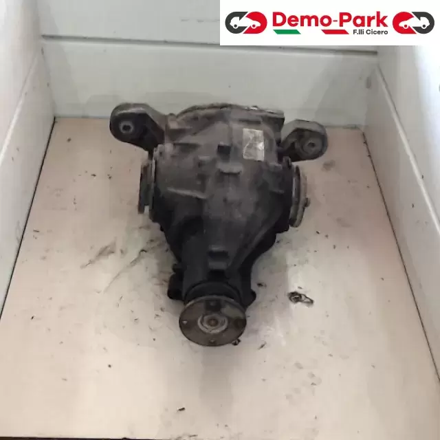 DIFFERENZIALE Bmw 325 E 36 - TDS  0