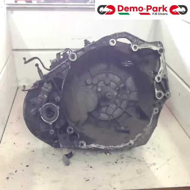 CAMBIO 306 Peugeot 306 - 1.9 TD  1