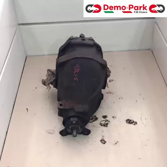 DIFFERENZIALE Mercedes-benz CLASSE C - 220 CDI  1