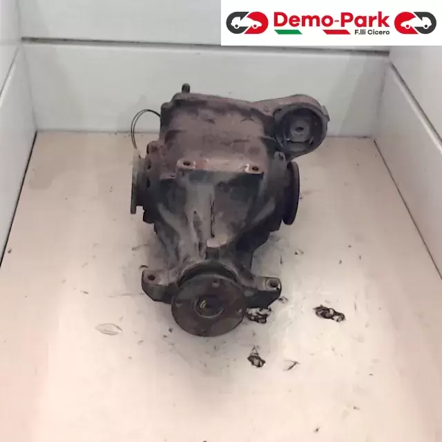 DIFFERENZIALE Bmw 318 COMPACT  0