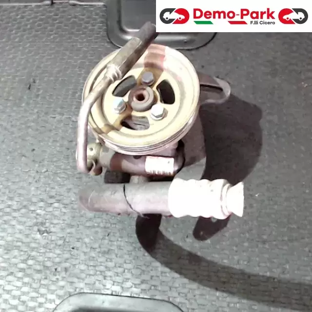 POMPA IDROGUIDA  Fiat PUNTO - 1.2 I SERIE  0